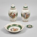 977 2347 PORCELAIN